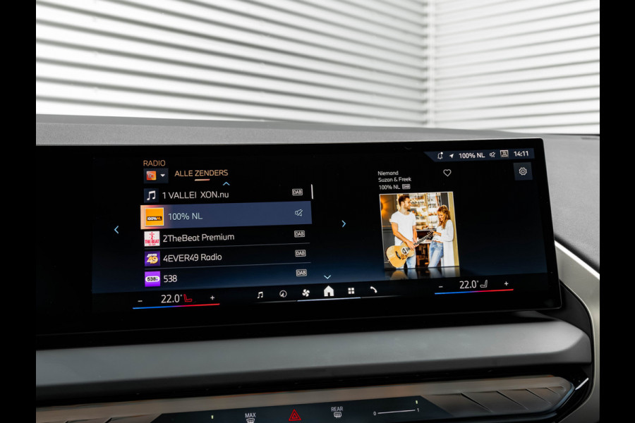 BMW X3 30e xDrive - Memoryzetel - Camera - ACC - Head-Up