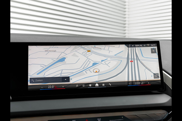 BMW X3 30e xDrive - Memoryzetel - Camera - ACC - Head-Up