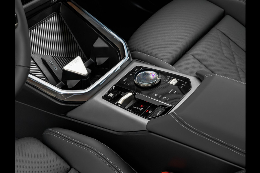 BMW X3 30e xDrive - Memoryzetel - Camera - ACC - Head-Up