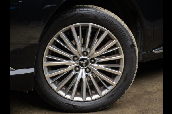 Mitsubishi Outlander 2.4 PHEV Sport (APPLE CARPLAY,NAVI,CAMERA,CLIMATE,CRUISE,STOELVERWARMING,LED,GETINT,TREKHAAK,LM VELGEN)