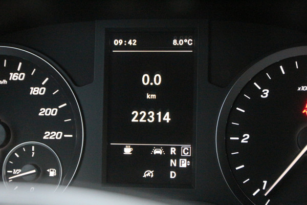 Mercedes-Benz Vito 119 CDI | Aut. | 4Matic | Luchtvering | 2x Schuifdeur | Vol Opties!!