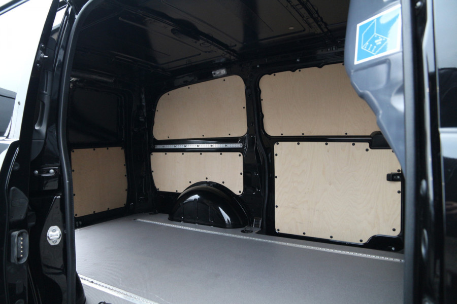 Mercedes-Benz Vito 119 CDI | Aut. | 4Matic | Luchtvering | 2x Schuifdeur | Vol Opties!!