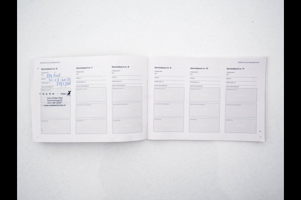 Volvo XC40 Recharge P8 AWD R-Design [ 3-Fase ] {SOH-90%} (INCL-BTW) Aut. *PANO | LEATHER-ALCANTARA | ADAPTIVE-CRUISE | DIGI-COCKPIT | FULL-LED | HARMAN/KARDON | CAMERA | NAVI-FULLMAP | ECC | PDC | KEYLESS | HEATED-SPORTSEATS | TOWBAR | 20''ALU*