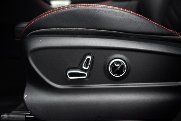 Maserati Grecale 2.0 MHEV Modena |BOMVOLL|Pano|360 Camera|Sonus|Memory|Stoelverkoeling|ACC|Dodehoek|