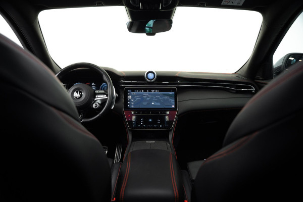 Maserati Grecale 2.0 MHEV Modena |BOMVOLL|Pano|360 Camera|Sonus|Memory|Stoelverkoeling|ACC|Dodehoek|