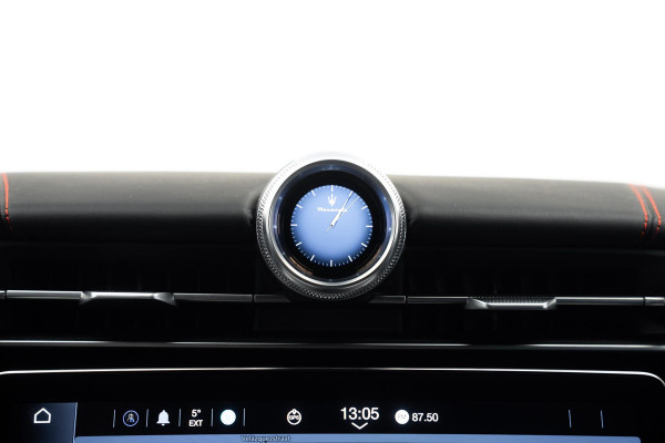 Maserati Grecale 2.0 MHEV Modena |BOMVOLL|Pano|360 Camera|Sonus|Memory|Stoelverkoeling|ACC|Dodehoek|