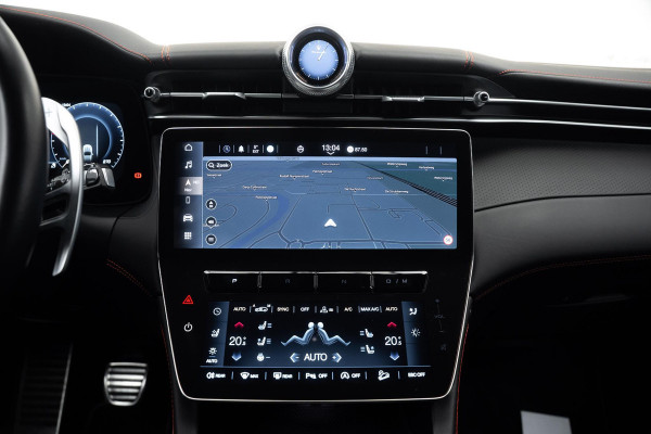 Maserati Grecale 2.0 MHEV Modena |BOMVOLL|Pano|360 Camera|Sonus|Memory|Stoelverkoeling|ACC|Dodehoek|