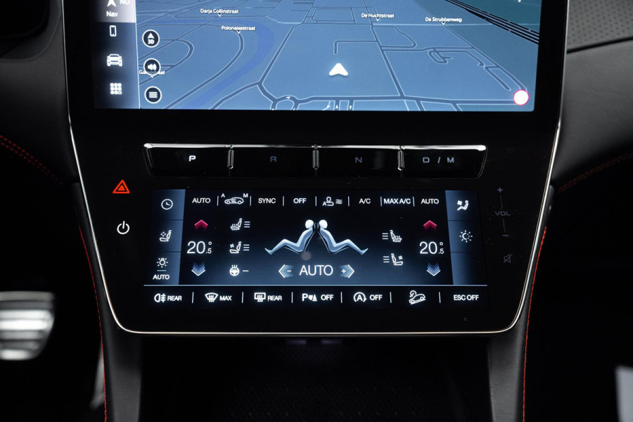 Maserati Grecale 2.0 MHEV Modena |BOMVOLL|Pano|360 Camera|Sonus|Memory|Stoelverkoeling|ACC|Dodehoek|