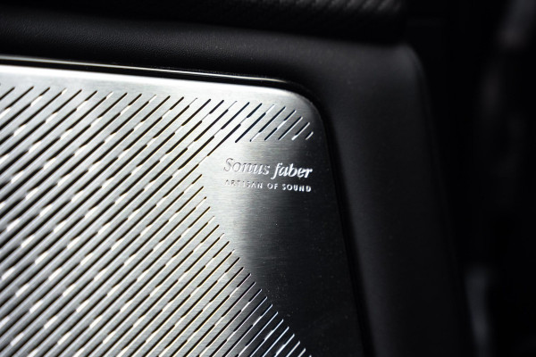 Maserati Grecale 2.0 MHEV Modena |BOMVOLL|Pano|360 Camera|Sonus|Memory|Stoelverkoeling|ACC|Dodehoek|