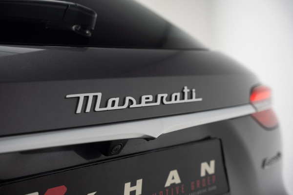 Maserati Grecale 2.0 MHEV Modena |BOMVOLL|Pano|360 Camera|Sonus|Memory|Stoelverkoeling|ACC|Dodehoek|