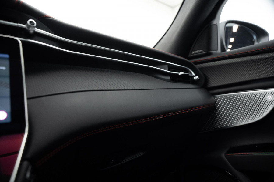 Maserati Grecale 2.0 MHEV Modena |BOMVOLL|Pano|360 Camera|Sonus|Memory|Stoelverkoeling|ACC|Dodehoek|