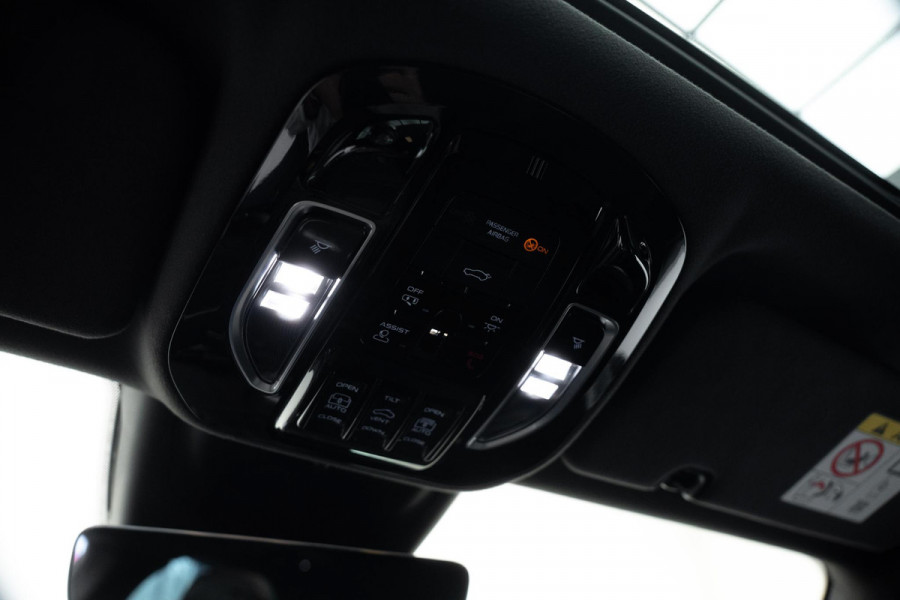 Maserati Grecale 2.0 MHEV Modena |BOMVOLL|Pano|360 Camera|Sonus|Memory|Stoelverkoeling|ACC|Dodehoek|