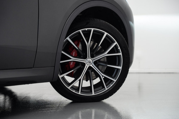 Maserati Grecale 2.0 MHEV Modena |BOMVOLL|Pano|360 Camera|Sonus|Memory|Stoelverkoeling|ACC|Dodehoek|