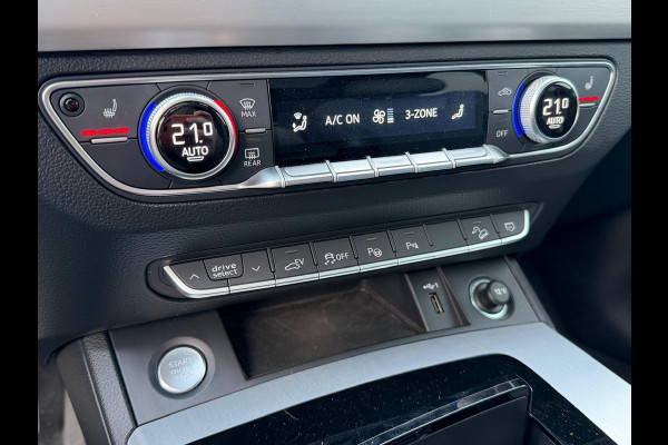 Audi Q5 50 TFSI-e S Line / Pano / B&O / Luchtvering / 360 camera / Trekhaak