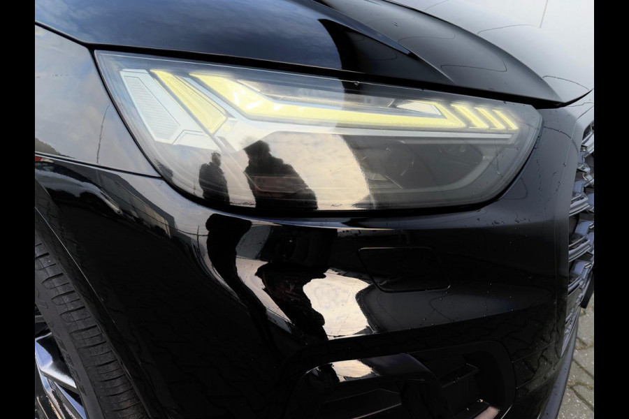 Audi Q5 50 TFSI-e S Line / Pano / B&O / Luchtvering / 360 camera / Trekhaak