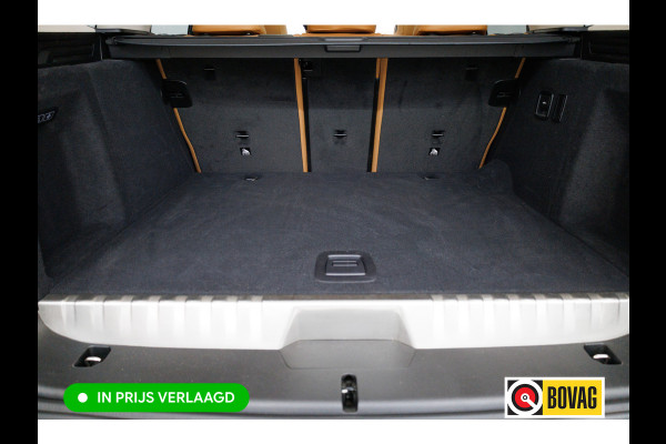 BMW X3 xDrive30e 293 PK automaat | LCI FACELIFT | Elec. trekhaak | Panoramadak | Stoel- & stuurverw. | Elec. klep, Navigatie, App. connect