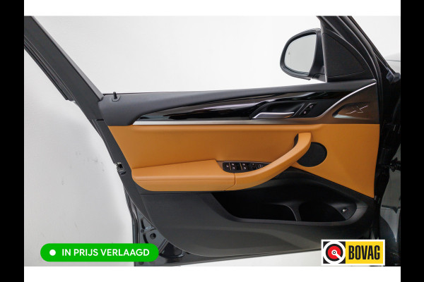 BMW X3 xDrive30e 293 PK automaat | LCI FACELIFT | Elec. trekhaak | Panoramadak | Stoel- & stuurverw. | Elec. klep, Navigatie, App. connect