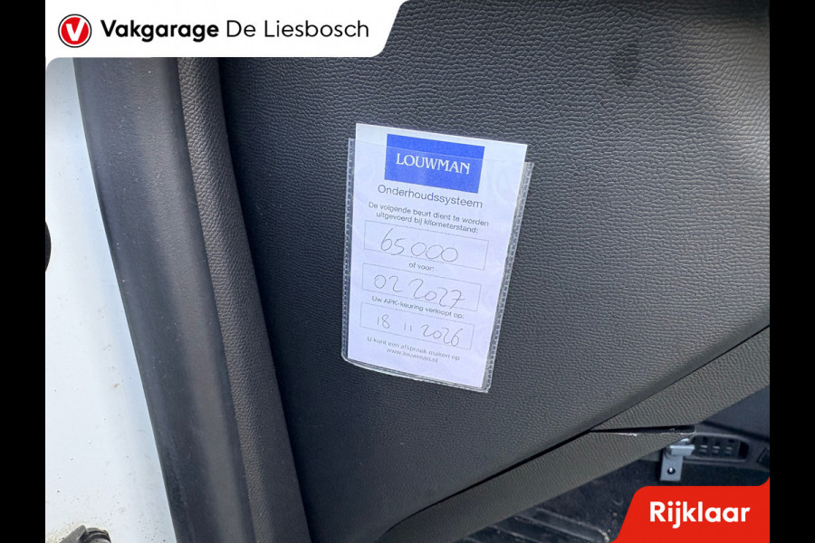 Peugeot e-2008 EV Allure 50 kWh 3fase/navi/camera/apple carplay/stoelverw/cruisec