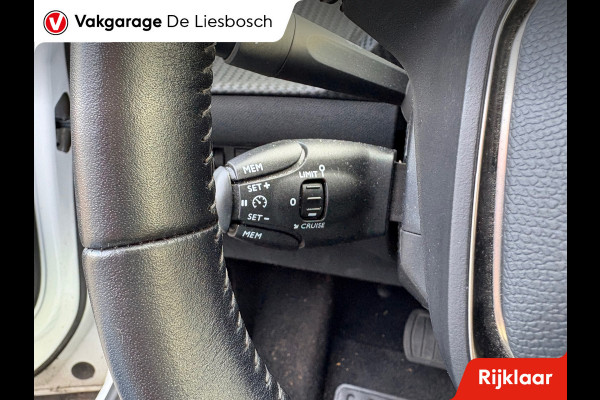 Peugeot e-2008 EV Allure 50 kWh 3fase/navi/camera/apple carplay/stoelverw/cruisec