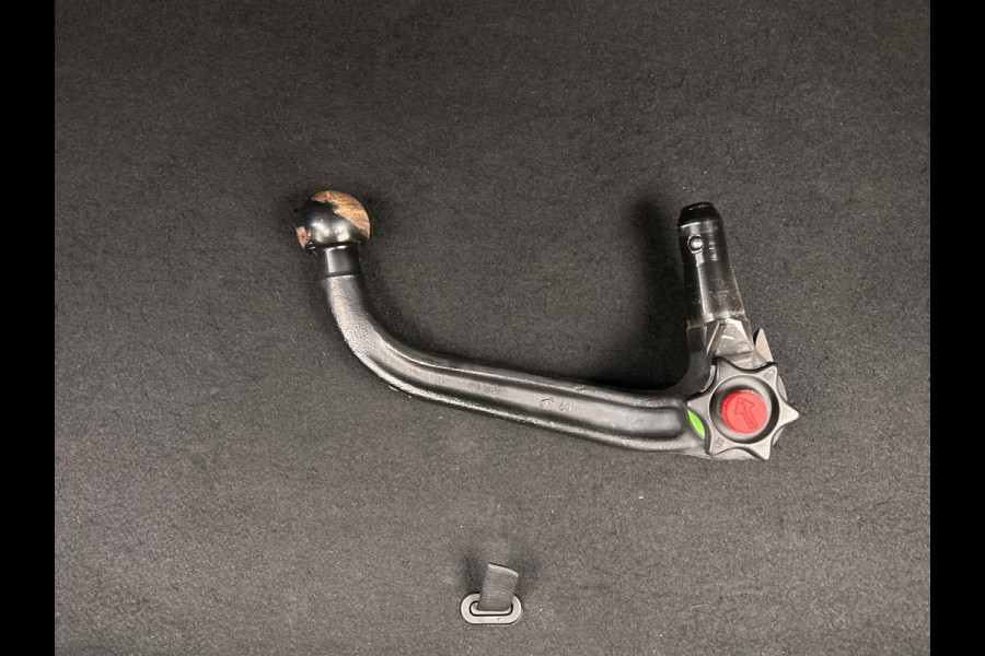 DS DS 3 Crossback 1.2 PureTech Performance Line | Trekhaak | Rondomzicht/Camera | Origineel NL