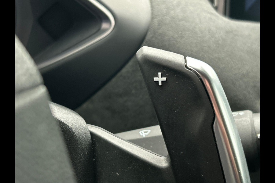 DS DS 3 Crossback 1.2 PureTech Performance Line | Trekhaak | Rondomzicht/Camera | Origineel NL