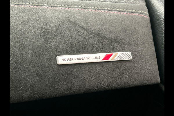 DS DS 3 Crossback 1.2 PureTech Performance Line | Trekhaak | Rondomzicht/Camera | Origineel NL