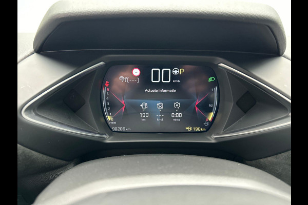 DS DS 3 Crossback 1.2 PureTech Performance Line | Trekhaak | Rondomzicht/Camera | Origineel NL