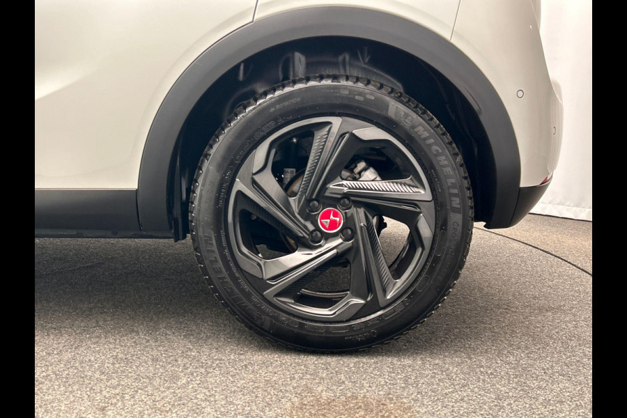 DS DS 3 Crossback 1.2 PureTech Performance Line | Trekhaak | Rondomzicht/Camera | Origineel NL