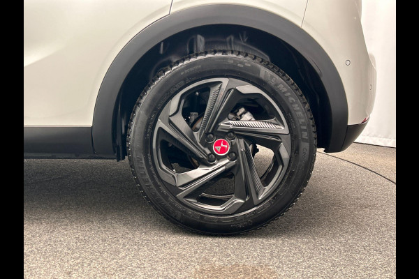 DS DS 3 Crossback 1.2 PureTech Performance Line | Trekhaak | Rondomzicht/Camera | Origineel NL