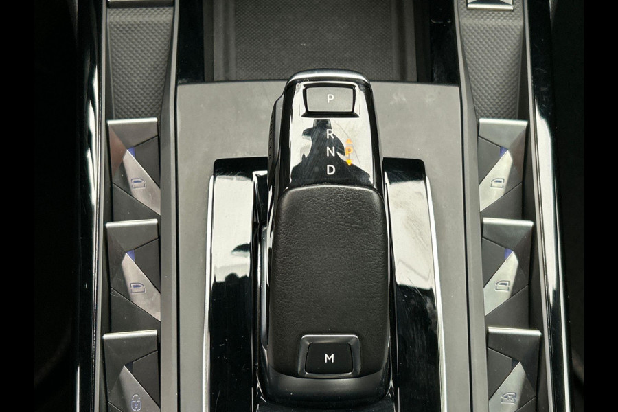DS DS 3 Crossback 1.2 PureTech Performance Line | Trekhaak | Rondomzicht/Camera | Origineel NL