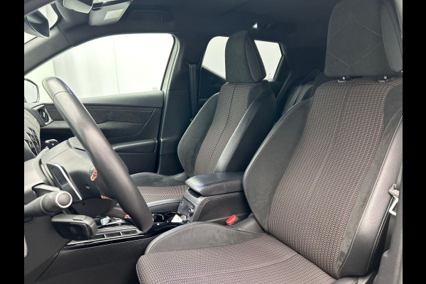 DS DS 3 Crossback 1.2 PureTech Performance Line | Trekhaak | Rondomzicht/Camera | Origineel NL