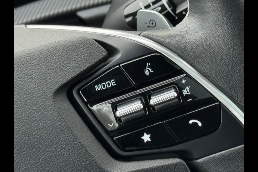 Kia Ev6 GT-Line 77.4 kWh panoramadak, soh waarde 100 procent, trekhaak, meridian, alle opties, 1 e eigenaar, NL auto met nap