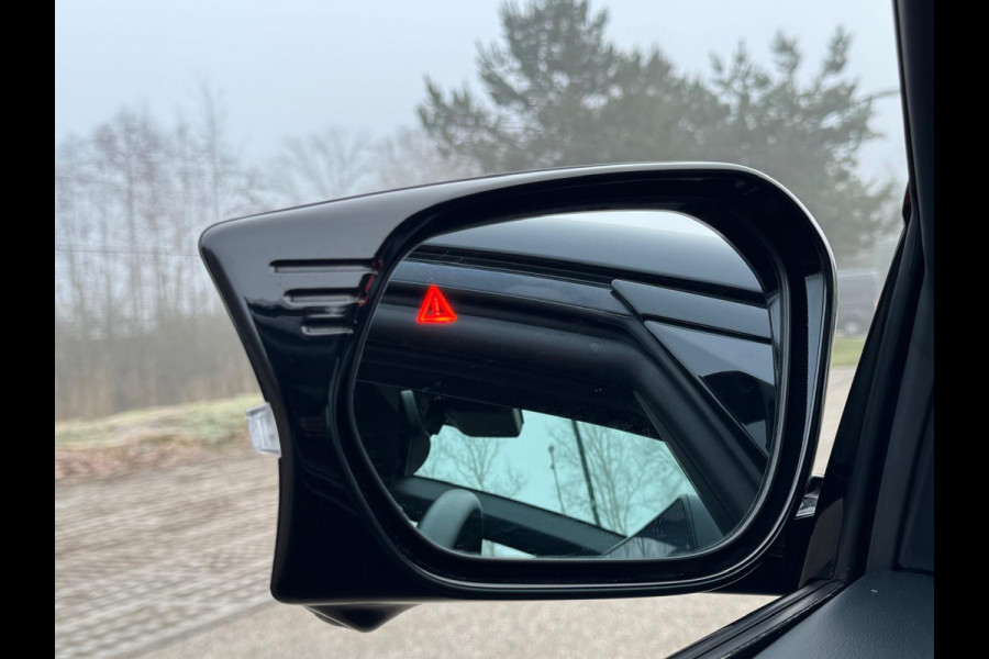 Kia Ev6 GT-Line 77.4 kWh panoramadak, soh waarde 100 procent, trekhaak, meridian, alle opties, 1 e eigenaar, NL auto met nap