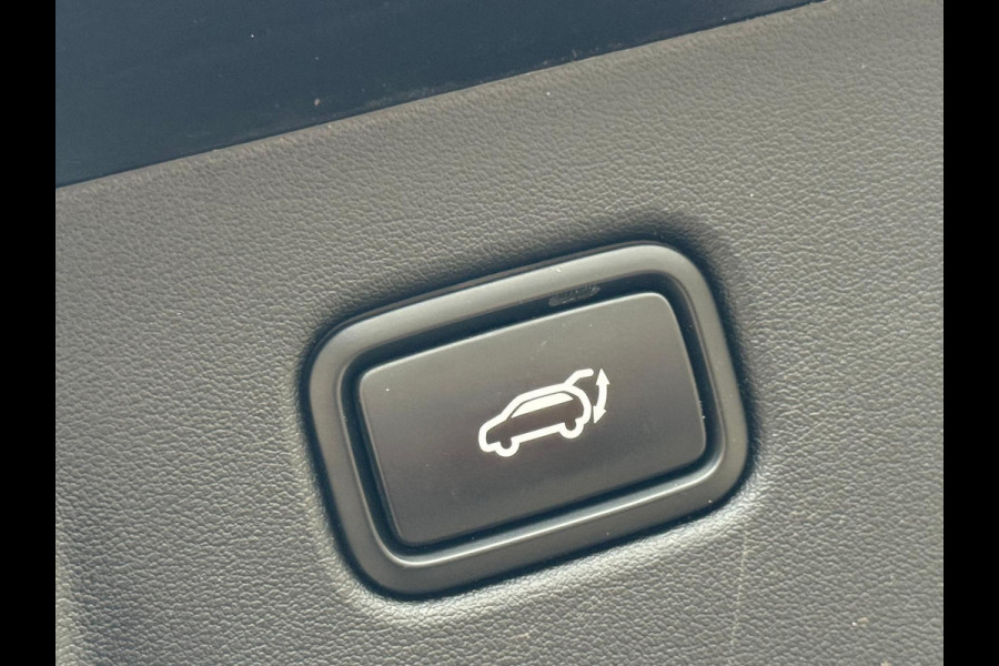 Kia Ev6 GT-Line 77.4 kWh panoramadak, soh waarde 100 procent, trekhaak, meridian, alle opties, 1 e eigenaar, NL auto met nap