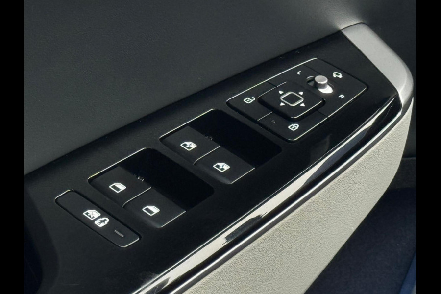 Kia Ev6 GT-Line 77.4 kWh panoramadak, soh waarde 100 procent, trekhaak, meridian, alle opties, 1 e eigenaar, NL auto met nap