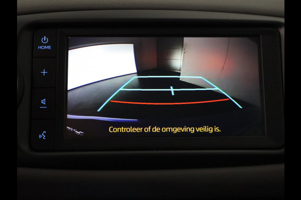 Toyota Yaris 1.5 Hybrid Dynamic Bi-Tone | Apple Carplay & AndroidAUTO | Camera | Lichtmetalen velgen |