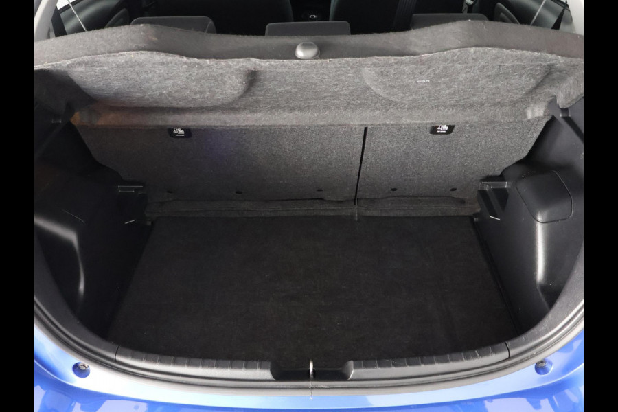Toyota Yaris 1.5 Hybrid Dynamic Bi-Tone | Apple Carplay & AndroidAUTO | Camera | Lichtmetalen velgen |
