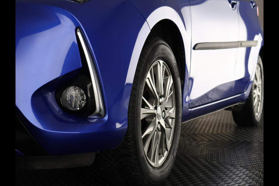 Toyota Yaris 1.5 Hybrid Dynamic Bi-Tone | Apple Carplay & AndroidAUTO | Camera | Lichtmetalen velgen |