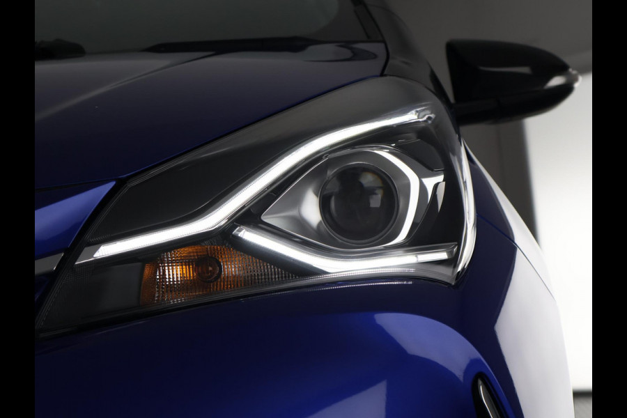 Toyota Yaris 1.5 Hybrid Dynamic Bi-Tone | Apple Carplay & AndroidAUTO | Camera | Lichtmetalen velgen |