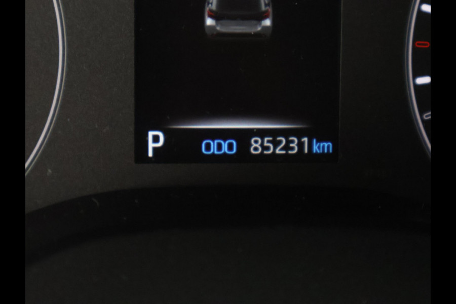 Toyota Yaris 1.5 Hybrid Dynamic Sport | Apple Carplay & AndroidAUTO | Camera | Adaptieve Cruise Control |