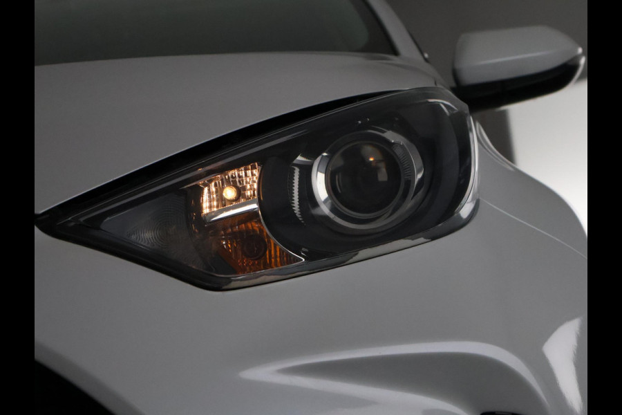 Toyota Yaris 1.5 Hybrid Dynamic Sport | Apple Carplay & AndroidAUTO | Camera | Adaptieve Cruise Control |