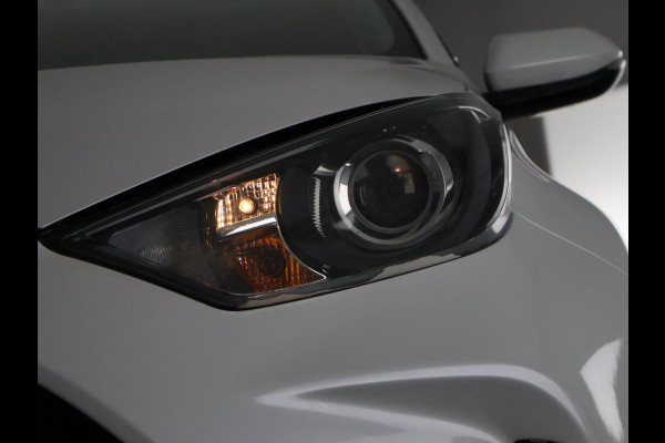 Toyota Yaris 1.5 Hybrid Dynamic Sport | Apple Carplay & AndroidAUTO | Camera | Adaptieve Cruise Control |