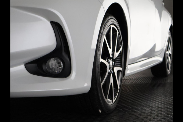 Toyota Yaris 1.5 Hybrid Dynamic Sport | Apple Carplay & AndroidAUTO | Camera | Adaptieve Cruise Control |