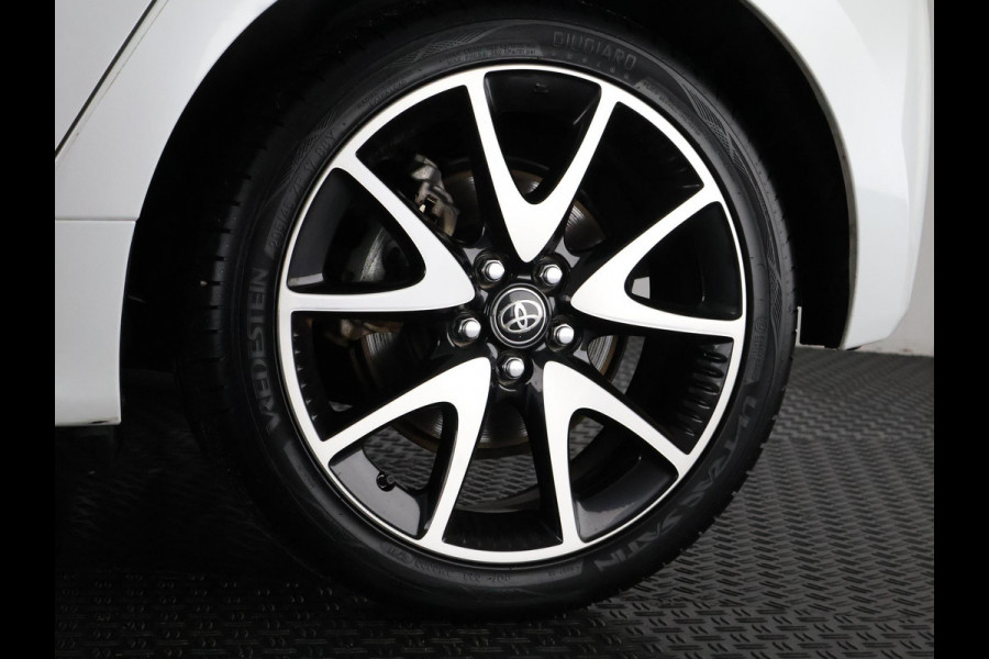 Toyota Yaris 1.5 Hybrid Dynamic Sport | Apple Carplay & AndroidAUTO | Camera | Adaptieve Cruise Control |