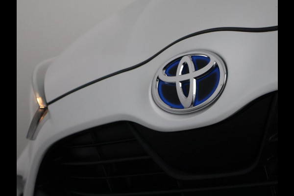 Toyota Yaris 1.5 Hybrid Dynamic Sport | Apple Carplay & AndroidAUTO | Camera | Adaptieve Cruise Control |