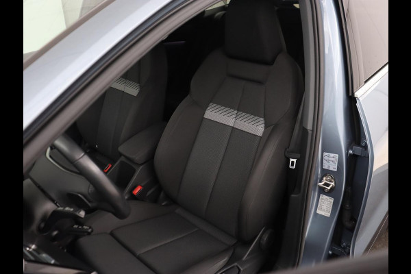 Audi Q4 Sportback e-tron 40 Launch Edition Advanced 77 kWh | Stoelverwarming | Adaptive cruise | Camera | SONOS Sound | Matrix LED | Carplay | Navigatie | Virtual Cockpit | Sportstoelen