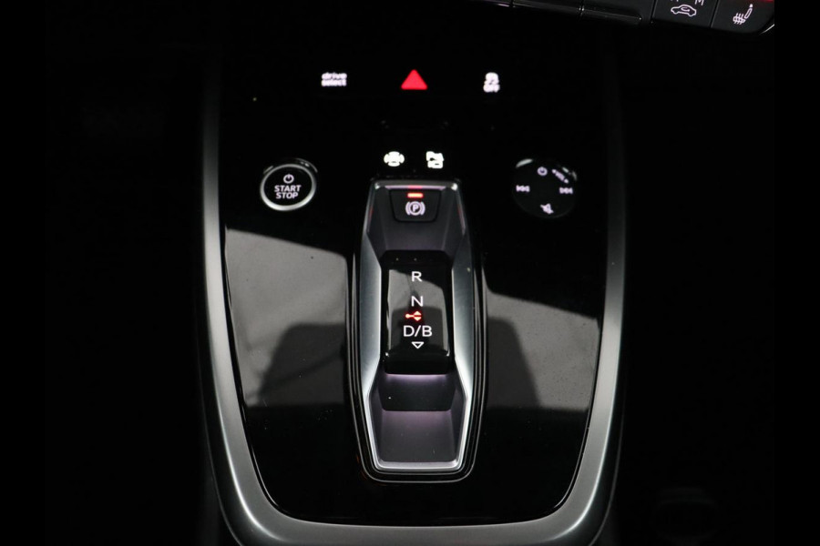 Audi Q4 Sportback e-tron 40 Launch Edition Advanced 77 kWh | Stoelverwarming | Adaptive cruise | Camera | SONOS Sound | Matrix LED | Carplay | Navigatie | Virtual Cockpit | Sportstoelen