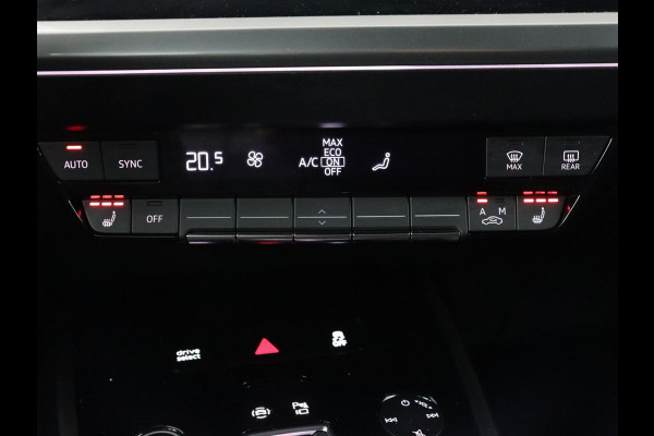 Audi Q4 Sportback e-tron 40 Launch Edition Advanced 77 kWh | Stoelverwarming | Adaptive cruise | Camera | SONOS Sound | Matrix LED | Carplay | Navigatie | Virtual Cockpit | Sportstoelen