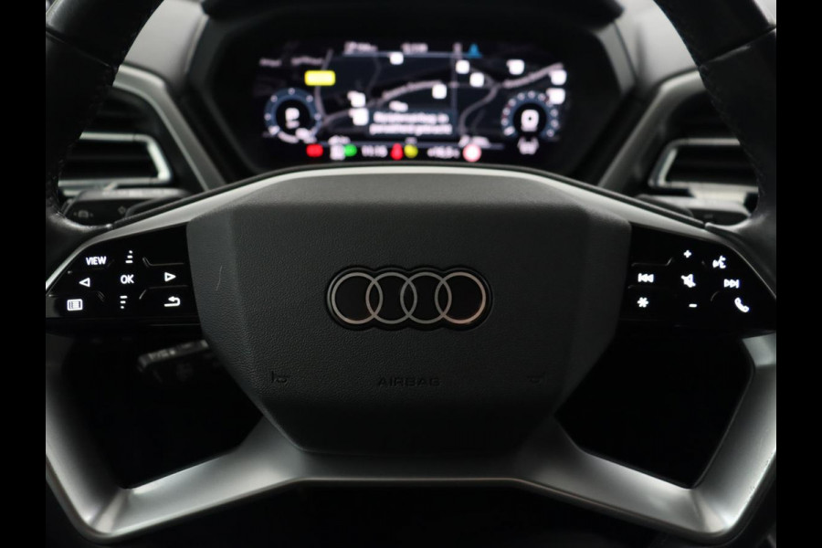 Audi Q4 Sportback e-tron 40 Launch Edition Advanced 77 kWh | Stoelverwarming | Adaptive cruise | Camera | SONOS Sound | Matrix LED | Carplay | Navigatie | Virtual Cockpit | Sportstoelen
