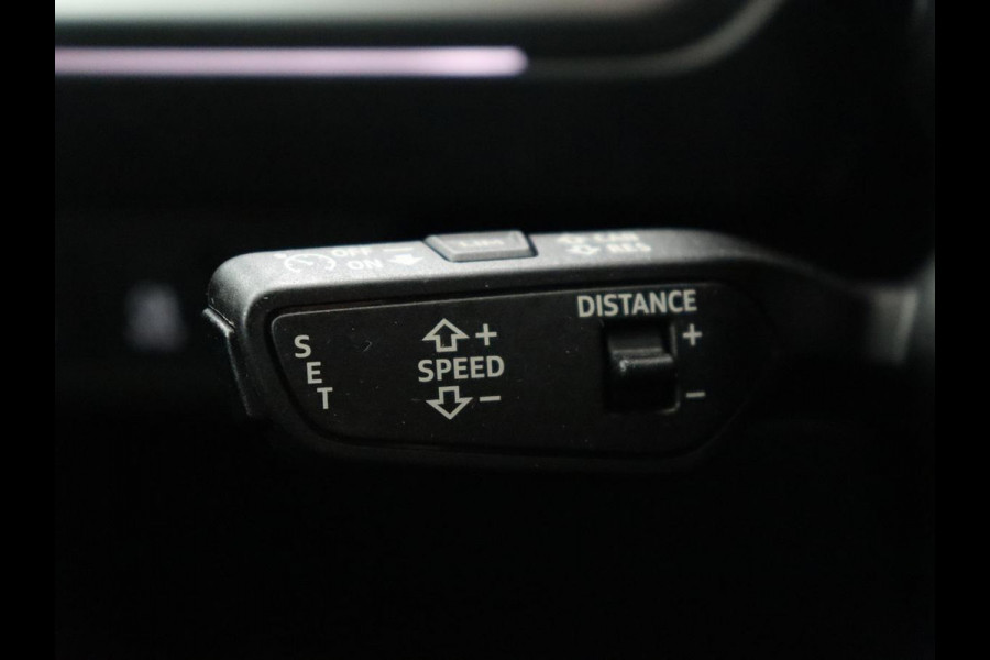 Audi Q4 Sportback e-tron 40 Launch Edition Advanced 77 kWh | Stoelverwarming | Adaptive cruise | Camera | SONOS Sound | Matrix LED | Carplay | Navigatie | Virtual Cockpit | Sportstoelen
